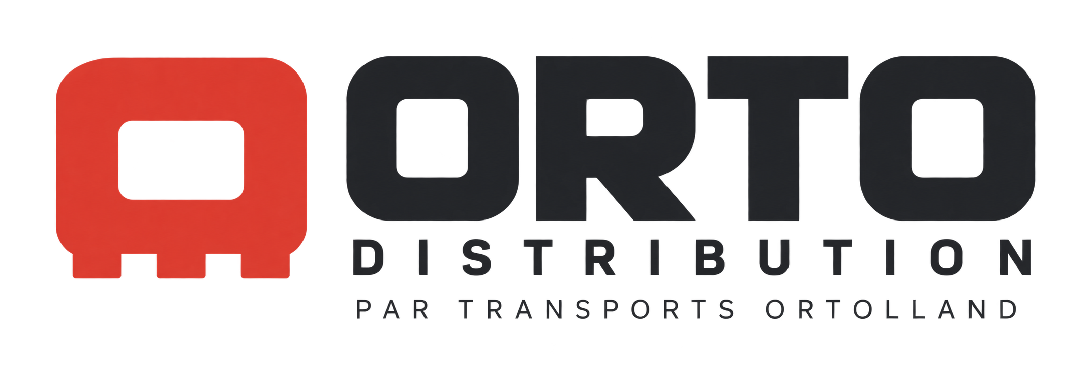 Orto Distribution, par Transports Ortolland